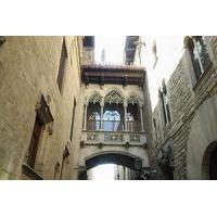 Stories and Legends of the Gothic Quarter Walking Tour