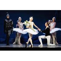 St Petersburg Private Theater Tour and Russian Classical Ballet Evening Performance