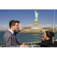 statue of liberty and ellis island tour including pedestal access lowe ...