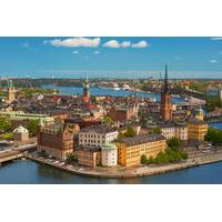 Stockholm Historical Walking Tour of Gamla Stan