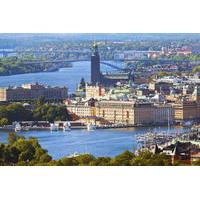 Stockholm Super Saver: Stockholm City Walking Tour Including Vasa Museum plus Bohemian Stockholm Walking Tour