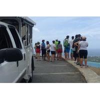 St Thomas Cultural and Historical Sightseeing Tour