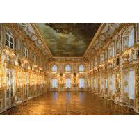 St Petersburg 2 Day Tour to Filming Locations for the BBC\'s Epic War and Peace