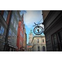 Stockholm Story - Old Town Walking Tour