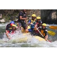 Struma River White Water Rafting