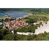 Ston and Peljesac Private Day Trip from Dubrovnik