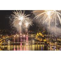 St Stephen\'s Day Celebration Dinner Cruise with Fireworks