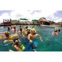 St Maarten Snorkeling Tour