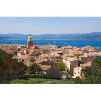 St Tropez Small Group Day Trip from Nice