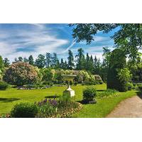 St. Petersburg Walking Tour