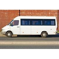 St Lucia Roundtrip Transfer: Hew...