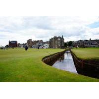 St Andrews, Falkland and Kingsbarns Whisky Distillery Tour from Edinburgh