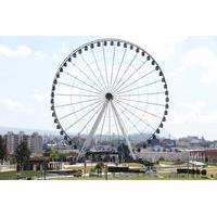 Star of Puebla Observation Wheel Admission