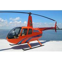 St Petersburg Private Helicopter...