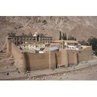 St Catherine\'s Monastery Day Trip from Sharm El Sheikh