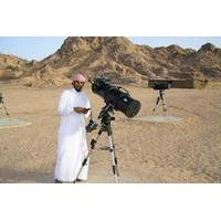 Star Gazing in the Sharm el Shei...