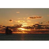 St Maarten Sunset Schooner Cruise