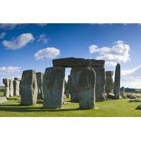 stonehenge special access morning tour from london