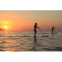 Stand Up Paddle Board and Wind Surf Lessons in Salvador