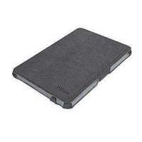 stile hardcover skin folio stand for ipad mini black