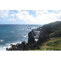 St Kitts 360 Island Sightseeing Tour