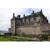 stirling castle loch lomond and whisky trail small group day trip from ...