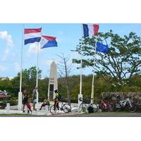 St Maarten Sightseeing Tour by Bike