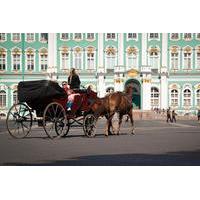 stpetersburg skip the line private tour 4 hour hermitage museum with i ...