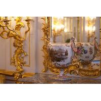 St Petersburg Royal Experience: Imperial Reception at Catherine\'s Palace in Tsarskoye Selo