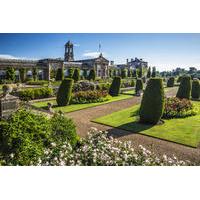 Stately Homes and Gardens of England Black Taxi Tour from London