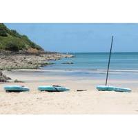 Stand up Paddle Board Hire Package