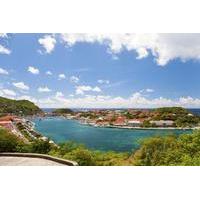 St Barts Day Trip from St Martin by Catamaran