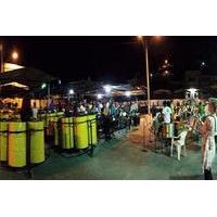 steelpan yards experience in trinidad