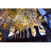 St Marks Cathedral and its Treasures - Skip The Line Guided Tour