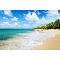 St Maarten Shore Excursion: Orient Bay Beach Adventure