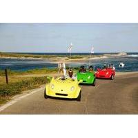 St Maarten Buggy Car Sightseeing...