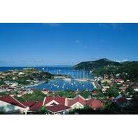 St Barts Ferry Transfer from St Maarten