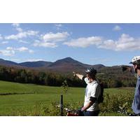 Stowe Mountain Biking and Brewery Tour
