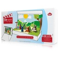 stop motion animation kit