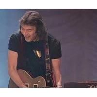 Steve Hackett