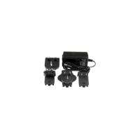 StarTech.com Replacement 5V DC Power Adapter - 5 Volts, 3 Amps - 5 V DC Output Voltage - 3 A Output Current