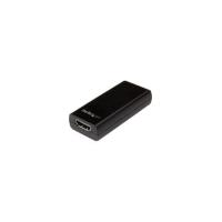 StarTech.com USB 2.0 Capture Device for HDMI Video - Compact External Capture Card - 1080p - Functions: Video Capturing, Video Recording, Video Encodi