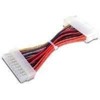 startech atx power supply for 20 pin to 24 pin motherboard adaptor