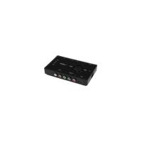 startechcom standalone video capture and streaming hdmi or component 1 ...