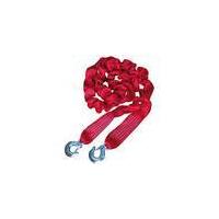 Stretch tow rope, 4000 kg max load