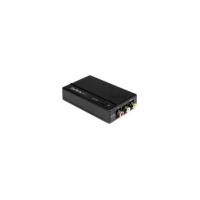 startechcom hdmi to composite converter with audio functions signal co ...