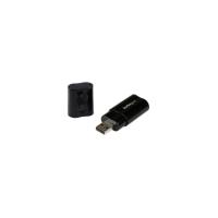 StarTech.com Audio USB Adapter - White