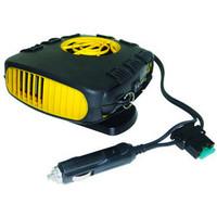 Streetwize 12V Heater, Fan and Defroster