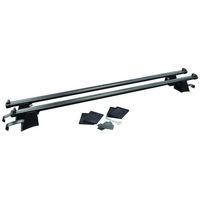 streetwize heavy duty adjustable roof bars