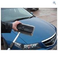 Streetwize Extending Car Wash Brush